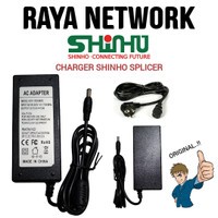SHINHO ADAPTOR ORIGINAL