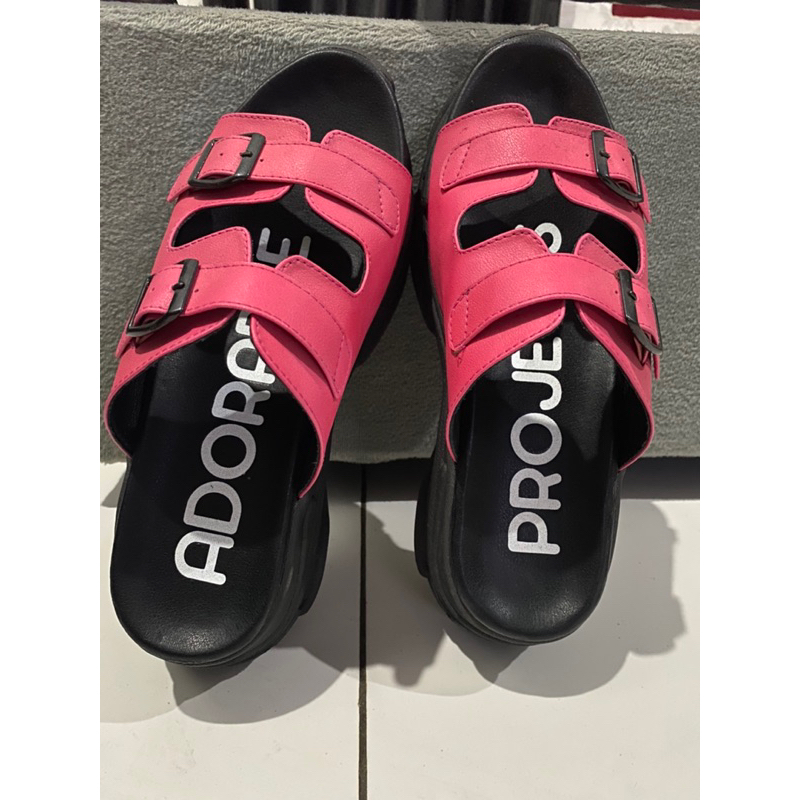 Adorable Project Sandal