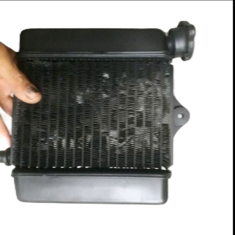 Radiator CS1 pendingin mesin cs1 original