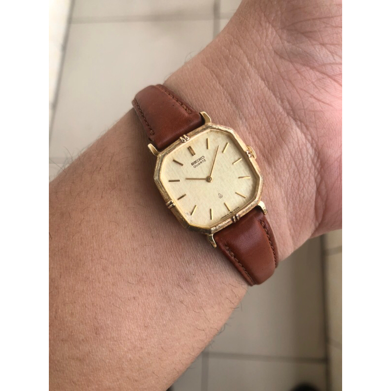 jam seiko wanita original wanita