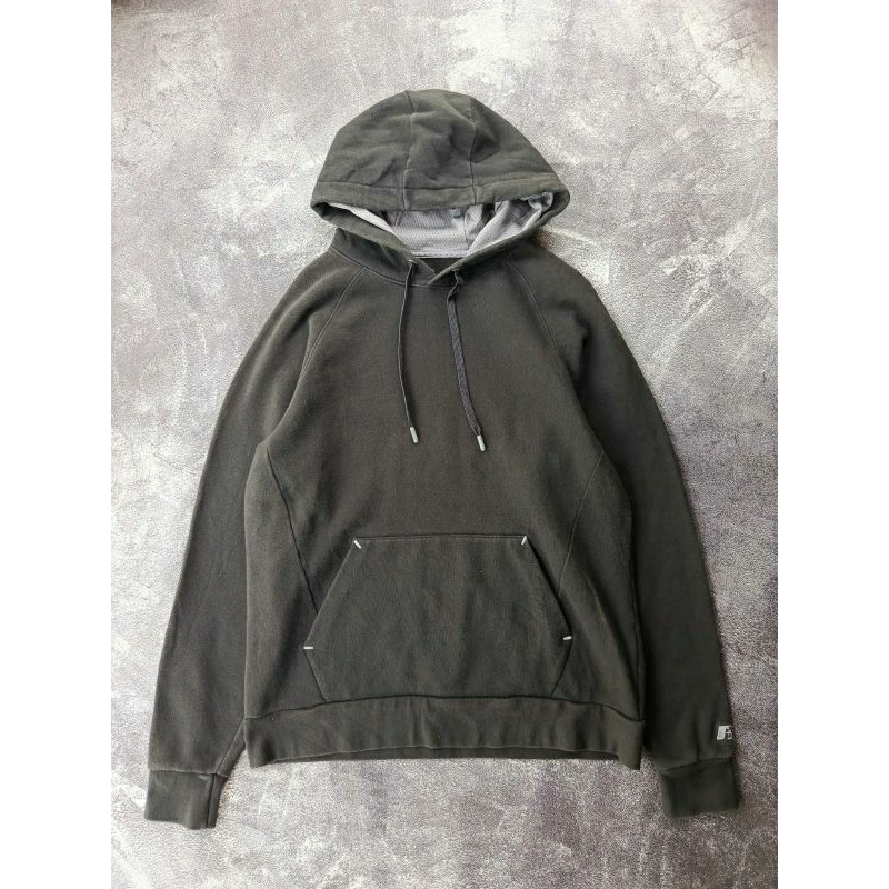 Russel athletic premium fleece hoodie