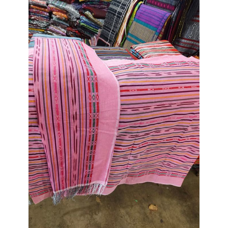 LITAOLSHOP.MEDAN SONGKET Mangiring jugia tenun asli toba