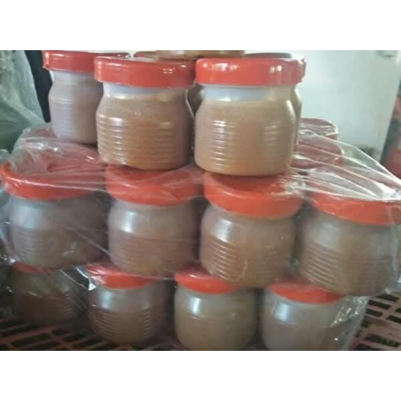 

fo petis ikan tepung gurih asli