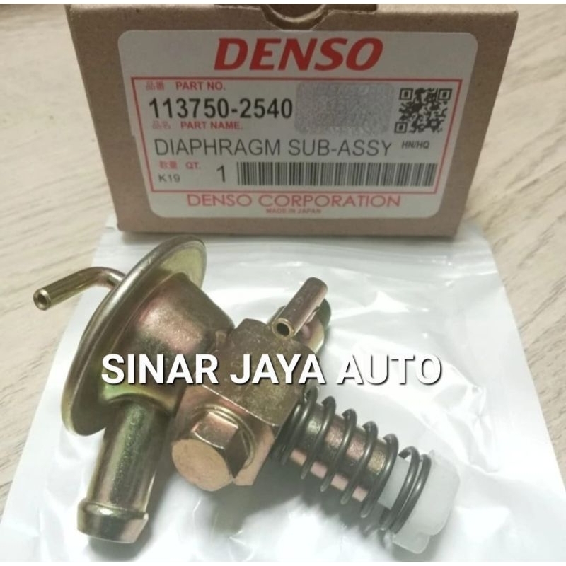 vacum AC vakum AC vacum idle up AC kijang Efi taruna Efi original