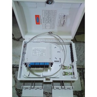 ODP 16 Core Double Lock