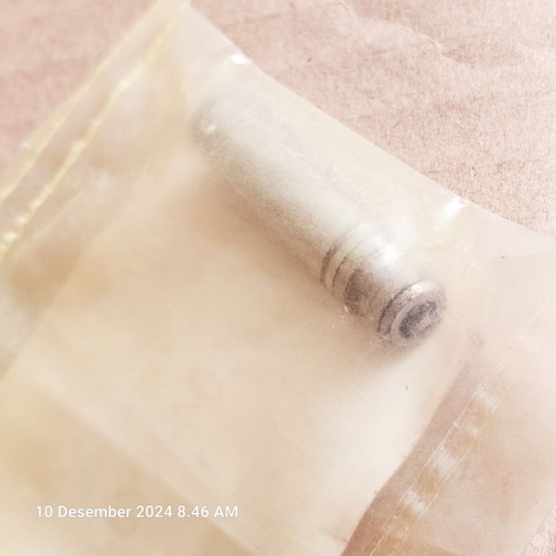 Bos klep Intake CBR 250. 12204-KYJ-305