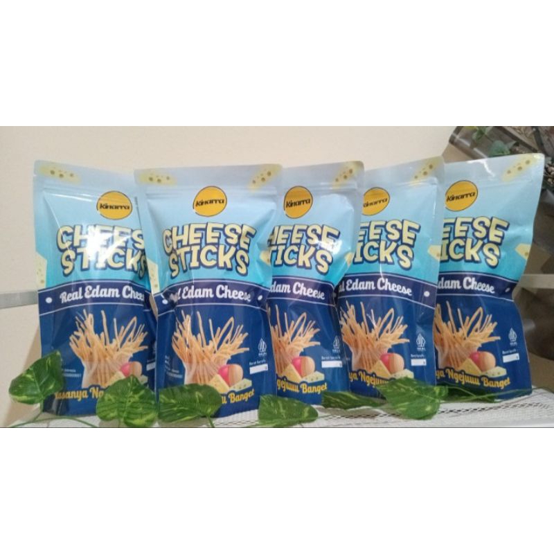

Cheese Stick Edam Kinara