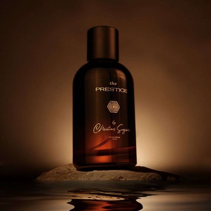 HMNS The Prestige - Eau De Parfum 100ml