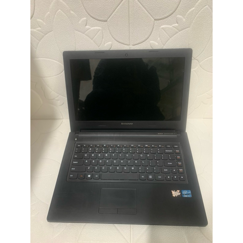 Casing kesing Lenovo G400s