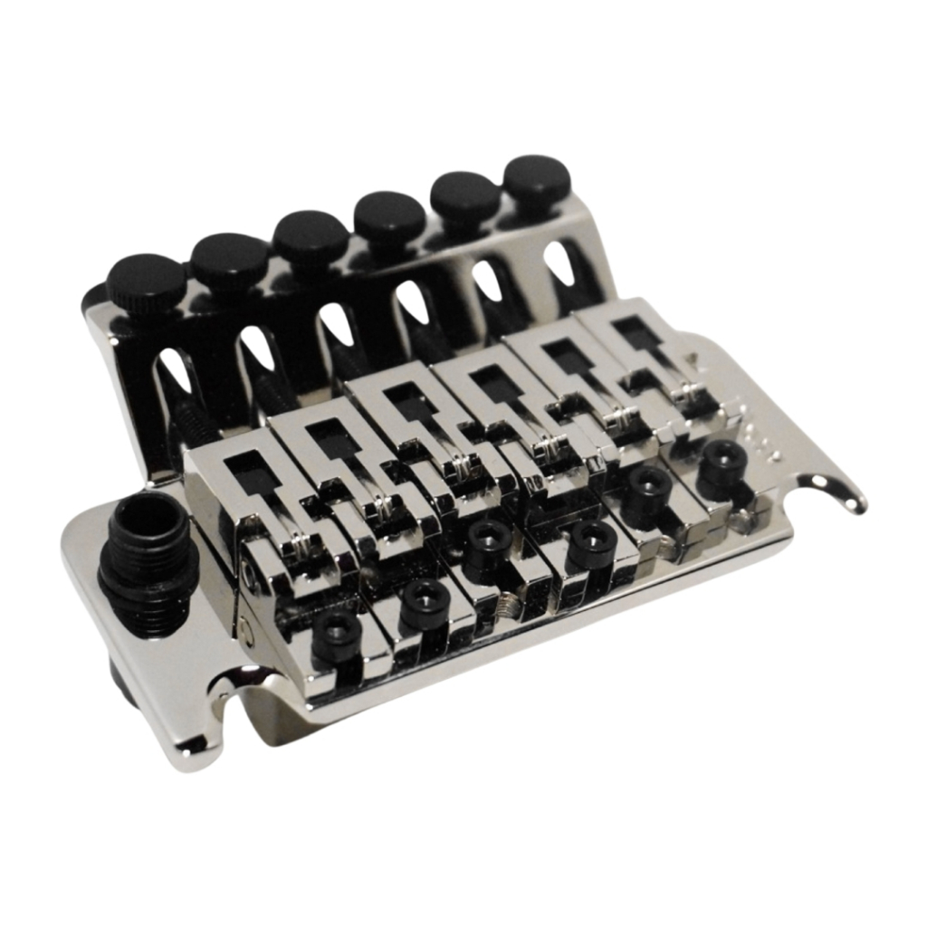 Floyd Rose FRT1000 (Chrome)