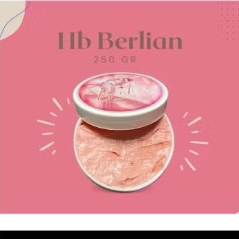 hb berlian paket  250ml
