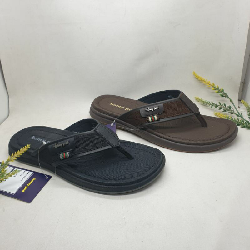 Sandal Pria Homyped Ori /Haven-01/Forino-01(39-43