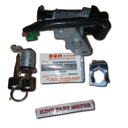 KUNCI KONTAK SUZUKI SMASH