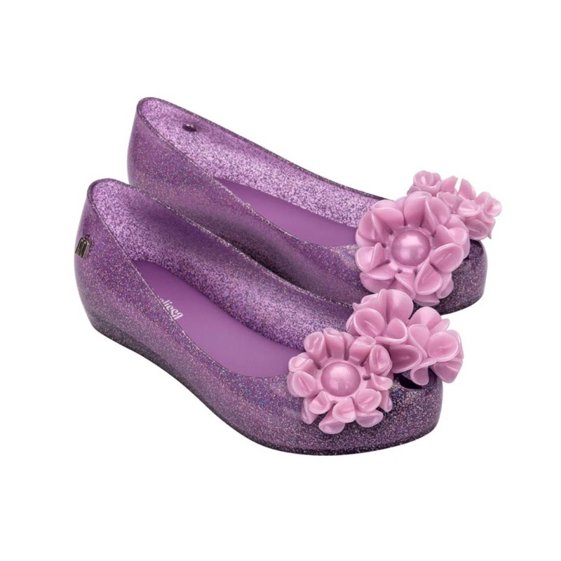sepatu anak melissa mini original