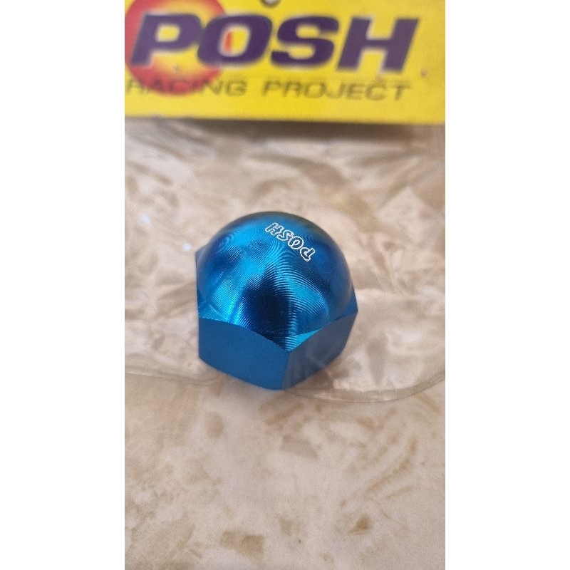 MUR T ATAS POSH FOCTORY