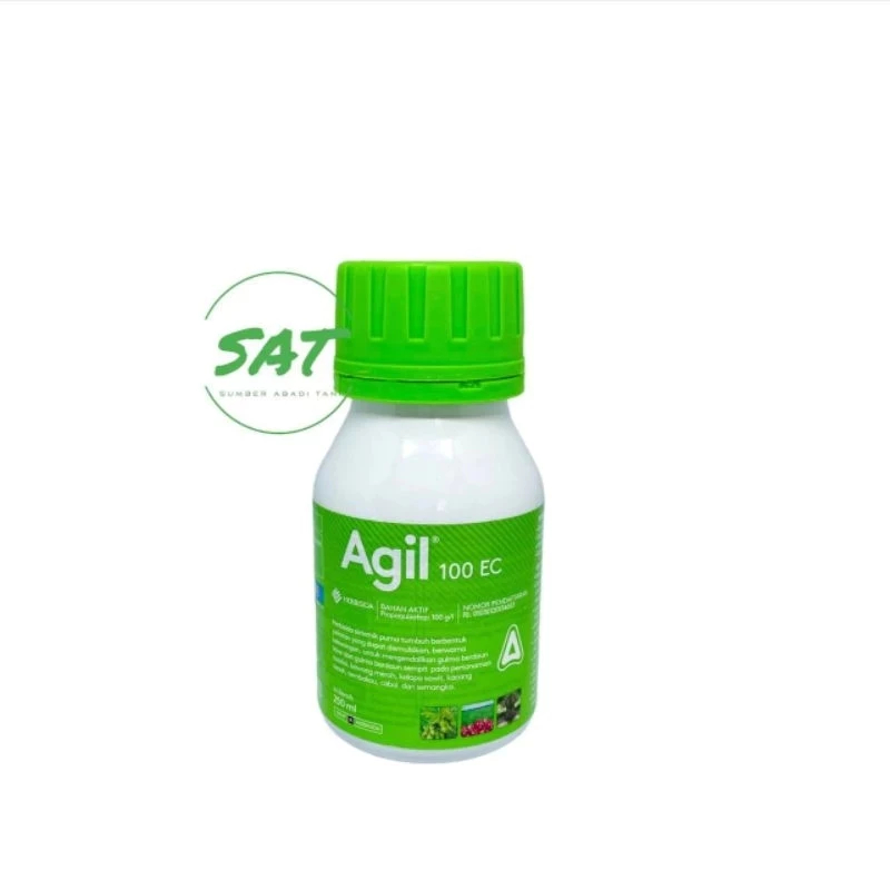 HERBISIDA AGIL 100EC 250Ml