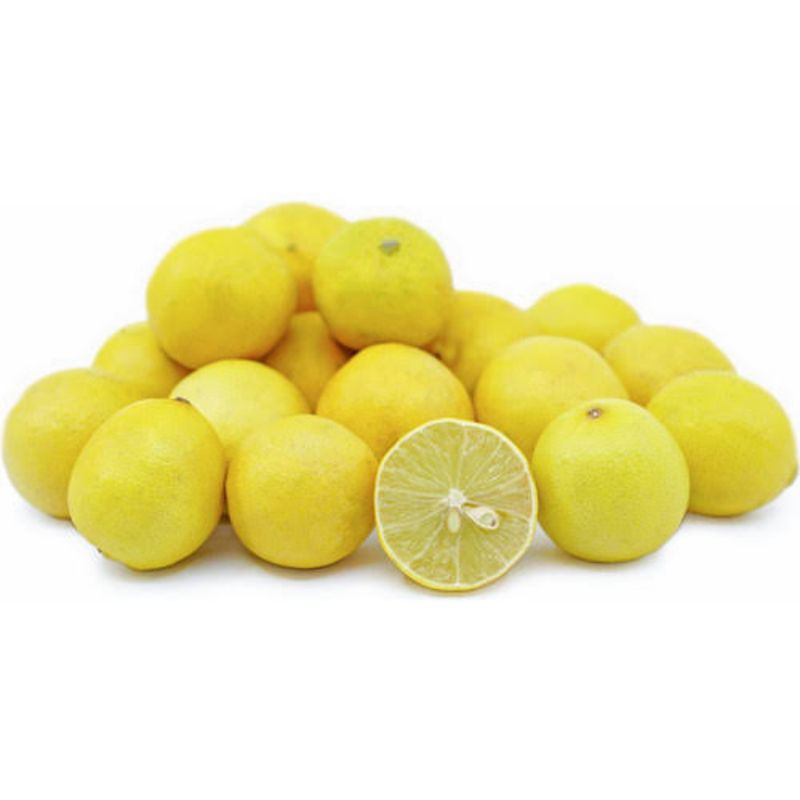 

Jeruk Kuning YS Enak