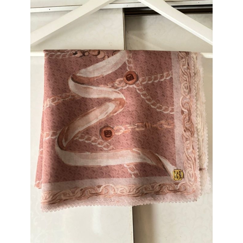 buttonscarves chain 1 PL