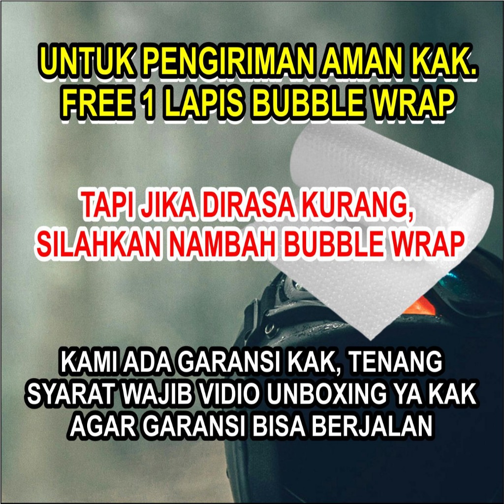 QEILANAY HELM INK CENTRO ORIGINAL SNI PRIA WANITA DEWASA SKS COD