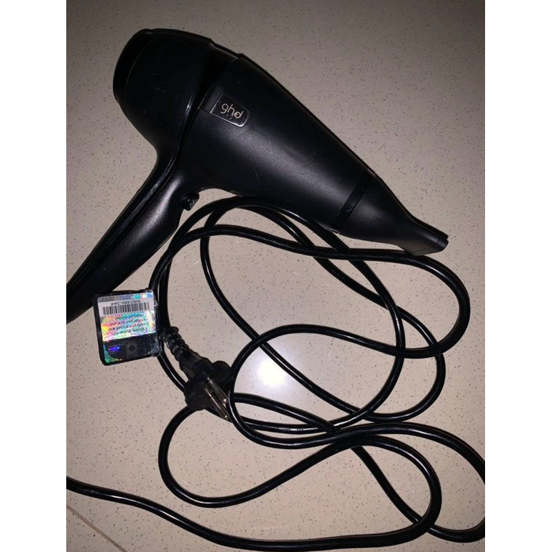 Preloved Hair Dryer Ghd / Preloved Ghd / Hair Dryer Ghd