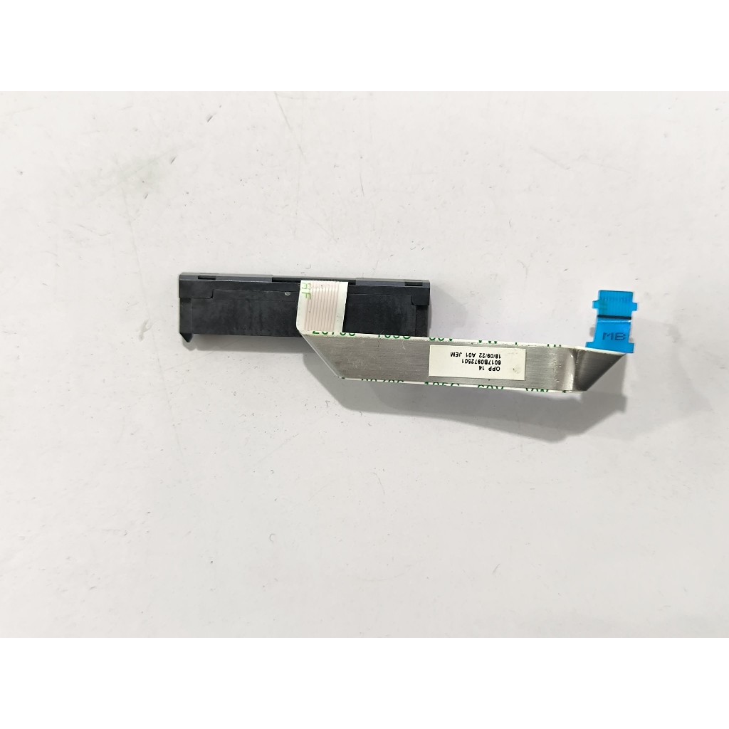 Konektor HDD SSD Sata Kit Laptop HP 14-CM 6017B0972501 Original