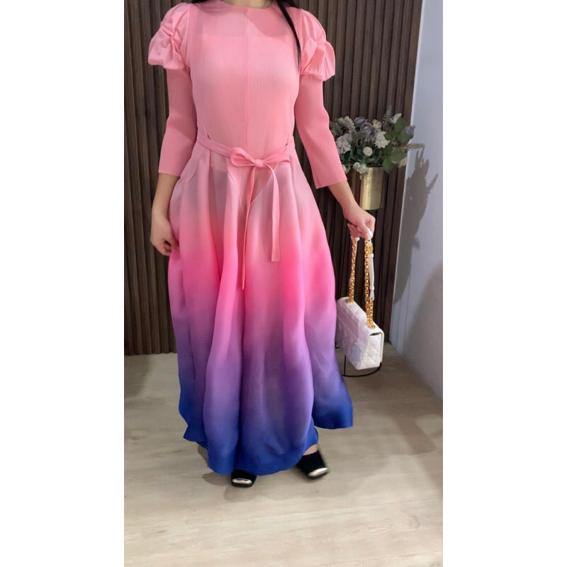WR DRESS PLEATS PREMIUM GUANGZHOU