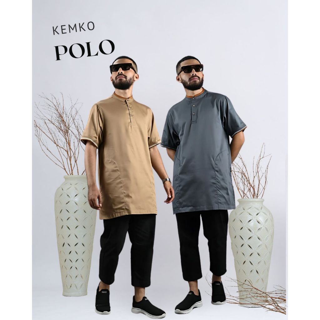 Kemko Polo SS Uhud U73