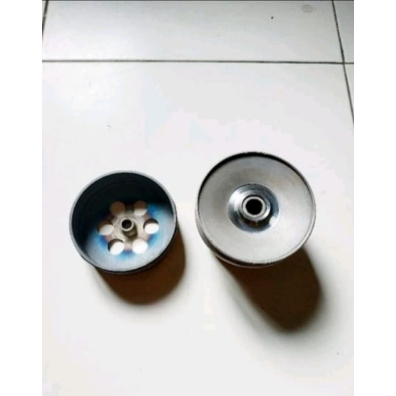 puli set Yamaha Mio j Mio gt soul GT vino fi 115