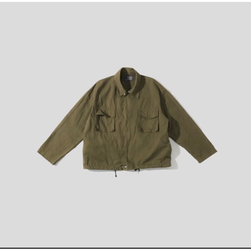 Nj clothing jacket