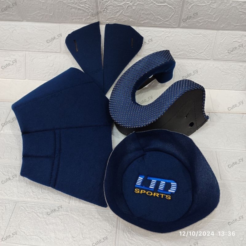 Kain Busa Untuk Helm LTD Sport/Avent