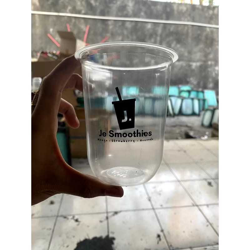 

YUH Stempel Jumbo Besar / Stempel Custom Logo / Stempel Nama / 2 Pilihan Tinta Kertas dan Plastik