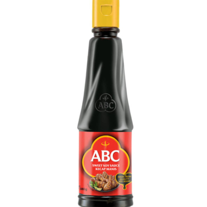 

Kecap Manis ABC 275ML