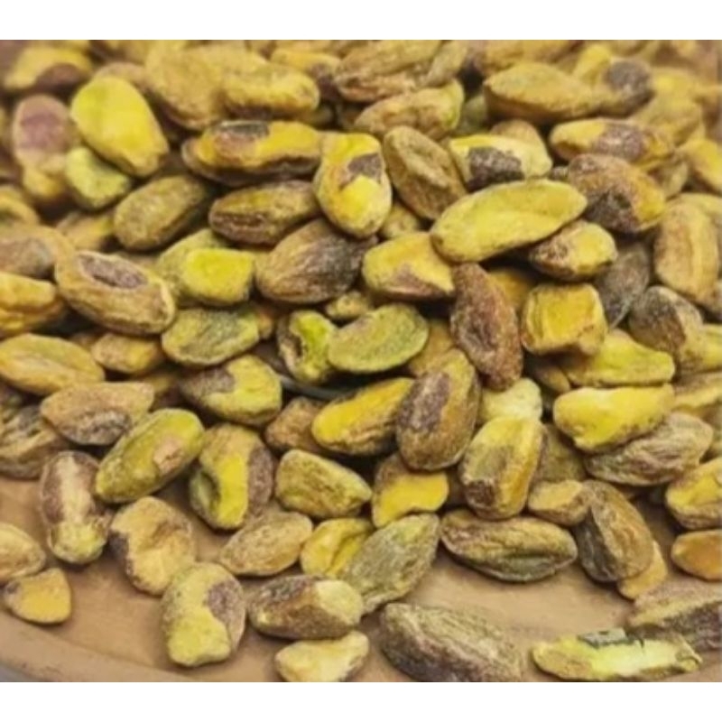 

RB Pistachio kupas roasted 50gram