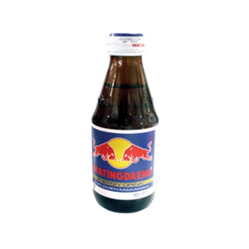 

krating daeng 150 ml 1 pak isi 10 botol
