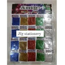 

Gliter Pack AMG