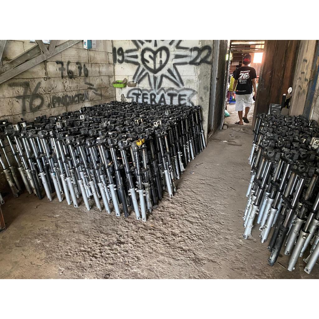 SHOCK COPOTAN ORI MEGAPRO MONO