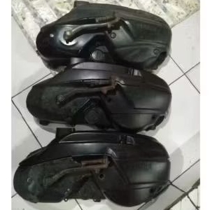 Blok cvt bak cvt mio soul karbu mio fino karbu ori lepasan siap pasang