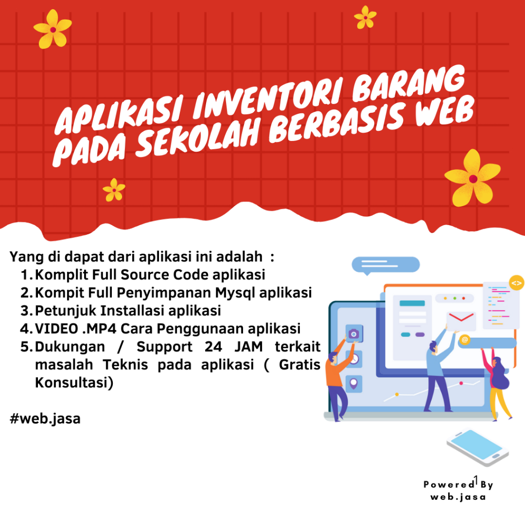 E VOTING APLIKASI PEMILIHAN KEPALA DESA BERBASIS WEB