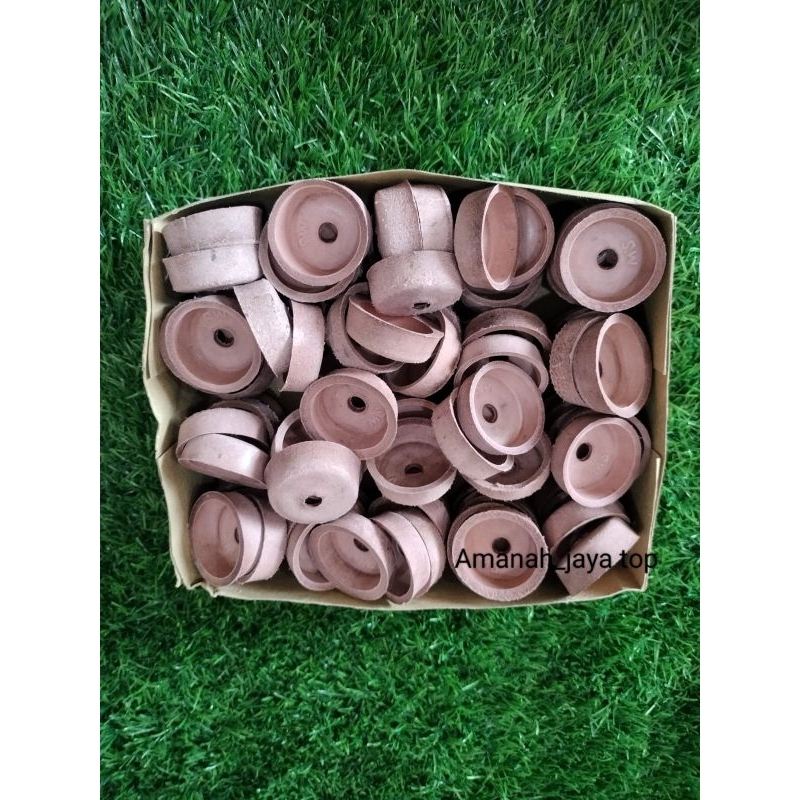 Klep Pompa Tabung Sepeda (harga satuan)