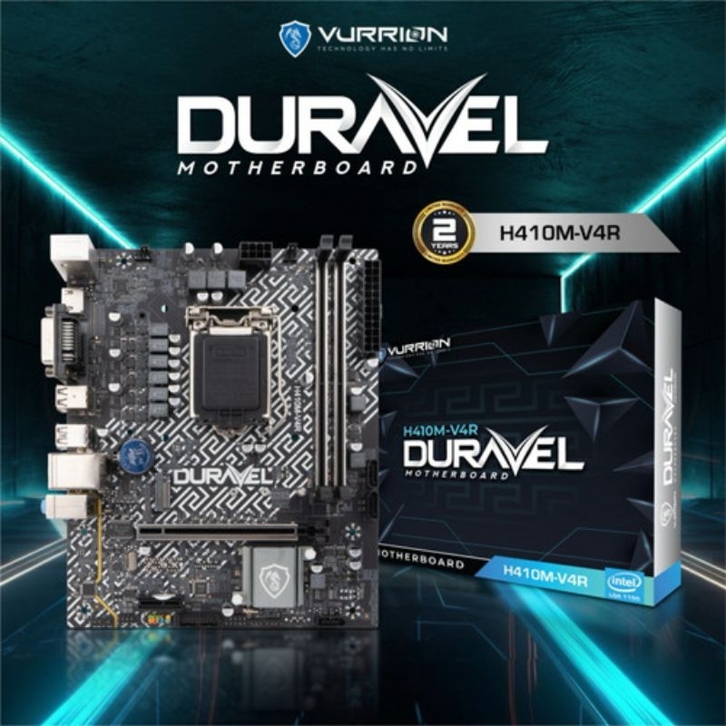 Mainboard. motherboard h410 Lga 1200 intel gen 10