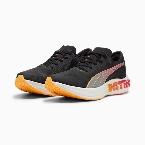 Sepatu Running PUMA Deviate NITRO Elite 2 FF 309695 01