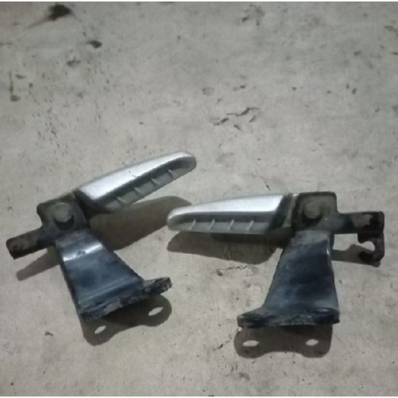 STEP FOOTSTEP MIO J MIO GT MIO SOUL GT ORIGINAL COPOTAN