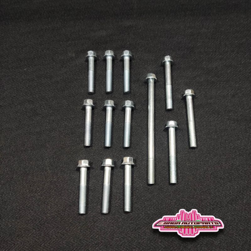 1 set baut cvt baut bak cvt baut blok cvt mio j 115 mio gt 115 soul gt fino fi 115 xride 115