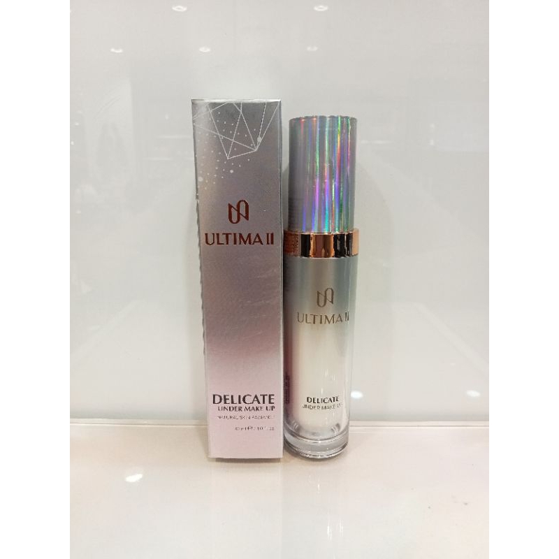ULTIMA II Delicate Under Makeup Skin Radiance