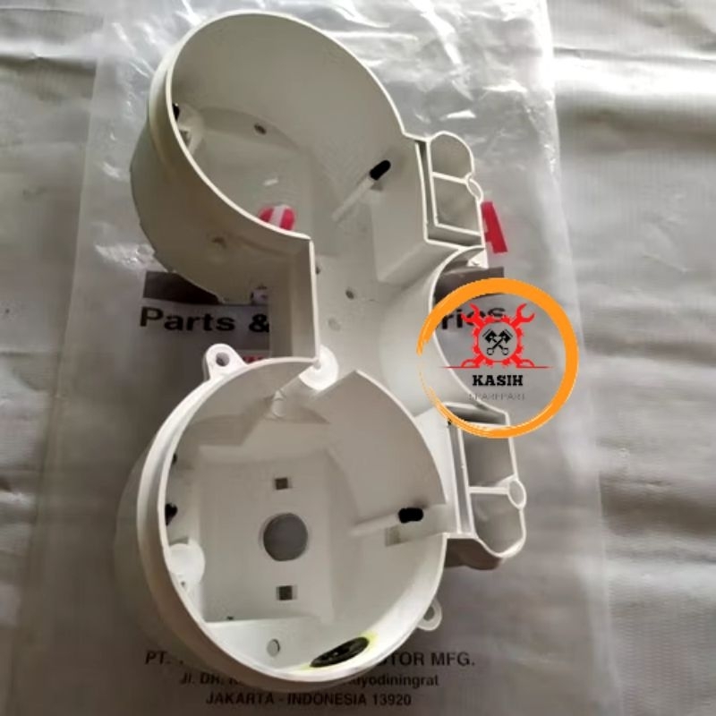 Putihan Speedometer RX King 2002 Original Yamaha Genuine Part