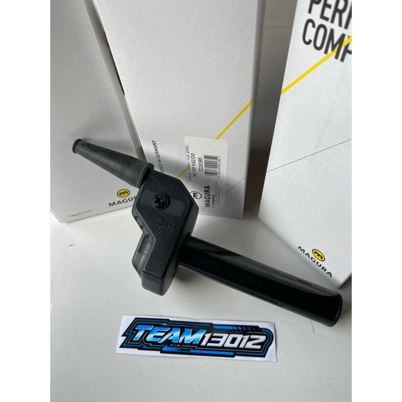 GAS KONTAN MAGURA ORIGINAL