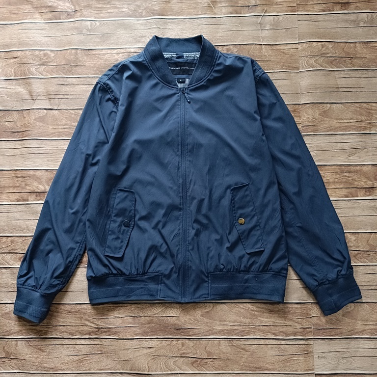 MARC NEW YORK Casual bomber jacket L