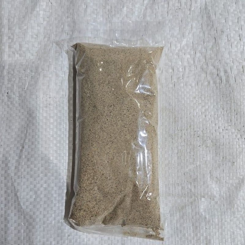 

Merica bubuk ori super ladah putih 100g