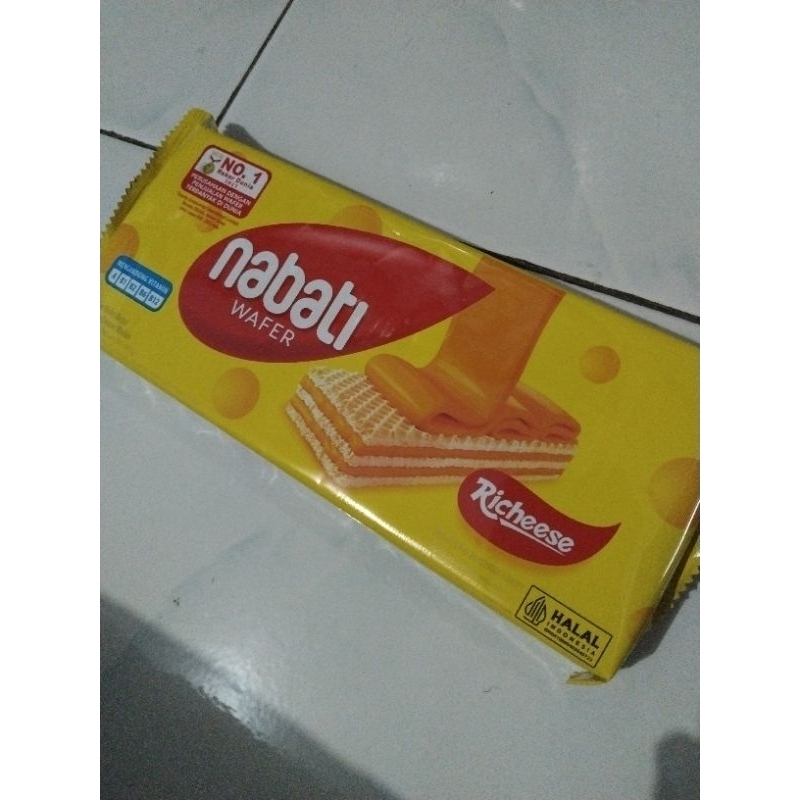 

Wafer nabati 5000 an