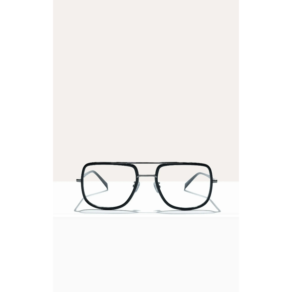 SATURDAYS - Zulu Eyewear Kacamata Hitam Pria & Wanita